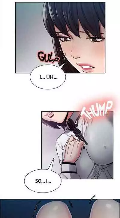 [Serious] Taste of Forbbiden Fruit Ch.31/53 [English] [Hentai Universe]
