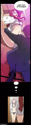 [Yihyeonmin] Drug Candy Ch.0-34 (English) (YoManga) (Ongoing)