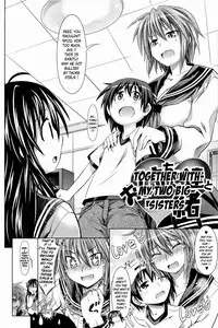 [Makinosaka Shinichi] Pure Days [English]