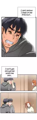 [Edge Edge] SStudy Ch.0-25 (English) (YoManga) (Ongoing)