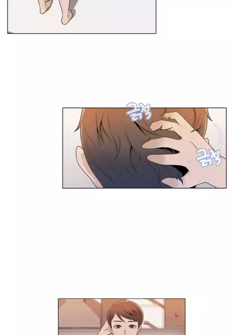 Miss Mystic Ch.1-19
