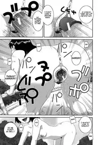 [Kabashima Akira] Roshutsu Hentai Manual Ch. 1-5, 7 [English] [Munyu]