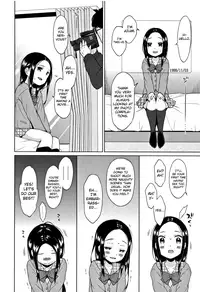 [Dobato] Heisei JC in Meiji Yobaimura Ch. 1-4 [English] [biribiri]