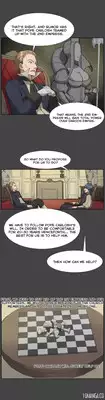 [Hong BanJang] Aharoo Ch.1-19 (English) (YoManga) (Ongoing)