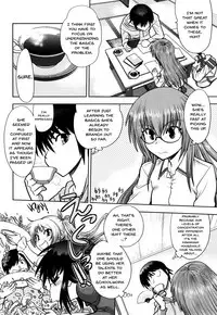 [Yagami Dai] Maji de Watashi ni Koi Shinasai! S Adult Edition ~Shodai Heroine Hen~ | Fall in Love With Me For Real! Ch.1-5 [English] {Doujins.com}
