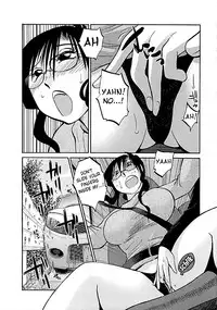 [TsuyaTsuya] Tatoeba Haha Ga Extra Kuro [English] [Fated Circle]