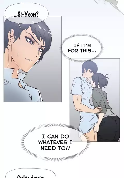 Household Affairs Ch.1-41