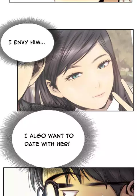 New Face Ch.1-7