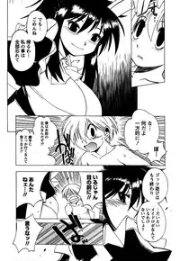 [Bureido] Momoiro Joi Gokko