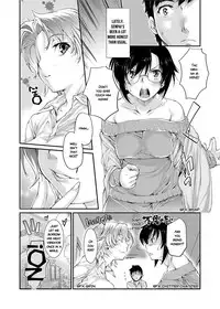 [Katase Minami] Mitsugetsu Honey | Honeymoon Honey [English] [Digital]
