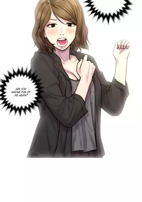 Ghost Love Ch.1-24
