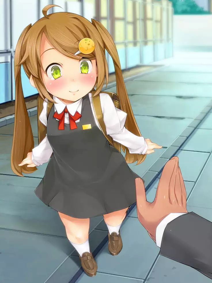 Nonoka Yukai Kankin ~Kairaku e no Mezame Hen~