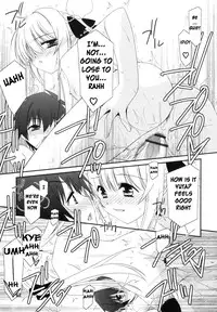 [Mizuki Eimu] Trick And Treat Ch. 1~5 [English] {Hennojin}