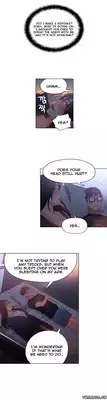 [BAK Hyeong Jun] Sweet Guy Ch.1-49.5 (English) (YoManga) (Ongoing)
