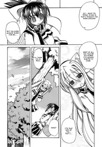 [Amatsu Sae] Marugoto Anju Gakuen Vol.3 Ch.14 [English] [Hidoi]