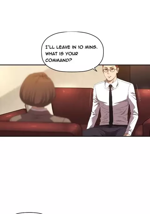 Club Sodom Ch.1-25