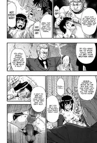 [Oyster] Tojou no Danran | Happy Abattoir Families Ch. 1-9 [English]