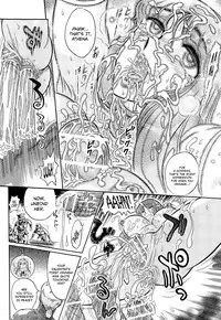 [Yosuteinu] Aosenchitai Ch. 7-8 [English] [EHCOVE]