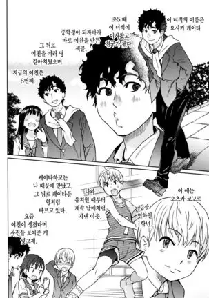 Ero Pippi Ch. 1