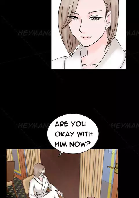 The Taste of Hands Ch.1-60
