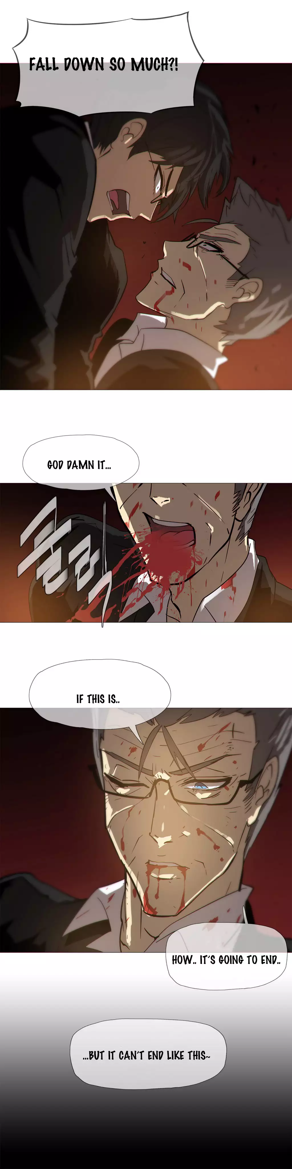 Household Affairs Ch.1-30