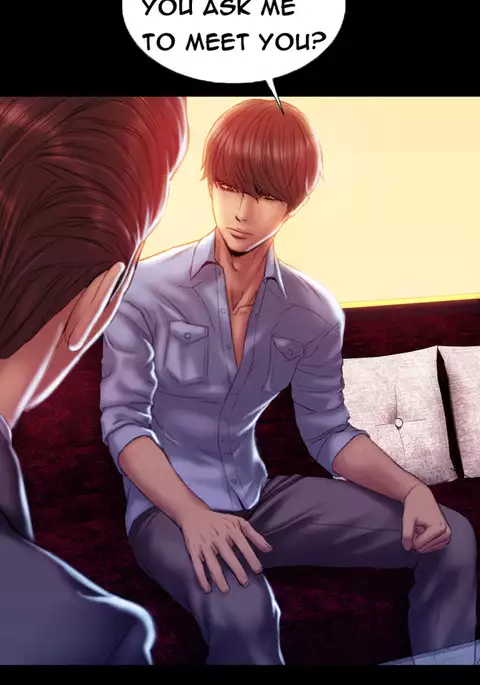My Wives Ch.1-40