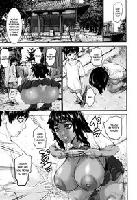 [PIero] PAICCHU Ch. 1 [English] [Brolen+B.E.C. Scans]