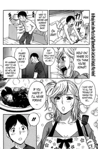 [Hidemaru] Hustle! Danchizuma Ch. 1-15 [English] [Lazarus H]