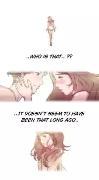 [BYMAN] Erotic Sensuality & Perception Ch. 1-3 [English] (YoManga) (Ongoing)