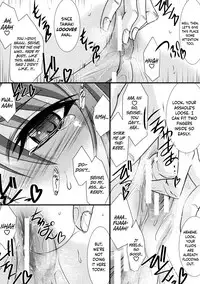 (C88) [STUDIO TRIUMPH (Mutou Keiji)] Astral Bout Ver.31 (ToHeart2) [English] {Hennojin}
