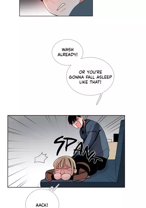 Talk To Me Ch.1-41