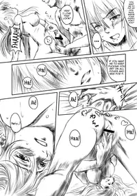 (C79) [MASHIRA-DOU (Mashiraga Aki)] FORK IN THE ROAD [English] [QBtranslations]