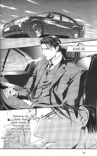 [Yamane Ayano] Finder no Sekiyoku (ENG)