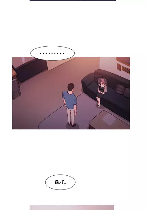 Scandal of the Witch Ch.1-38