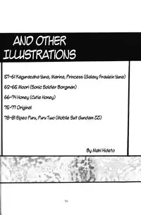 [Thirty Saver Street & Studio Z-Agnam] 2D Shooting (Sailor Moon) [English]