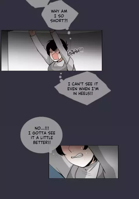 Talk To Me Ch.1-40