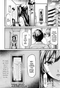 [Shiki Takuto] Uso | Lies (COMIC Mugen Tensei 2016-03) [English] {Hennojin}