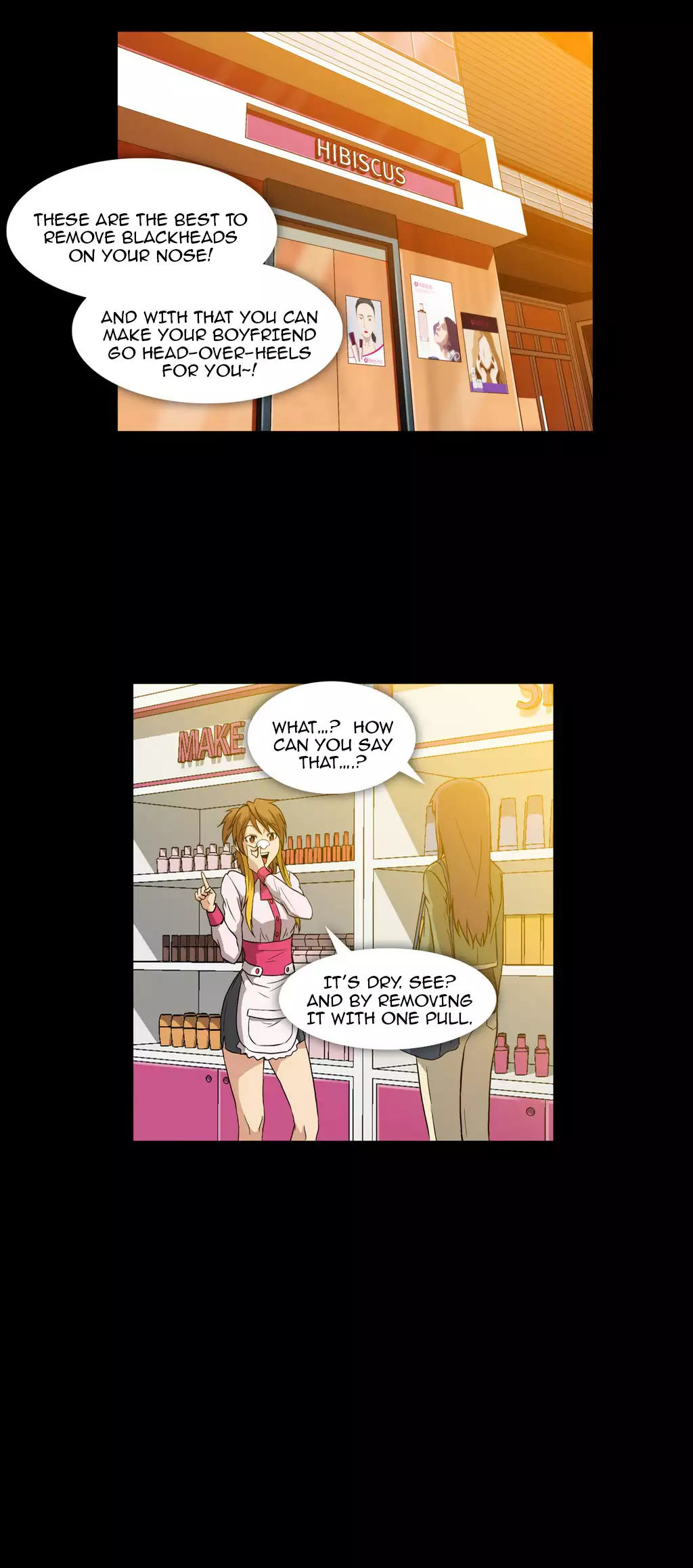 Drug Candy Ch.0-32