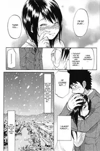 [Onda Chiro] Koisuru Naked Girl [English] [CiRE & DesuDesu]