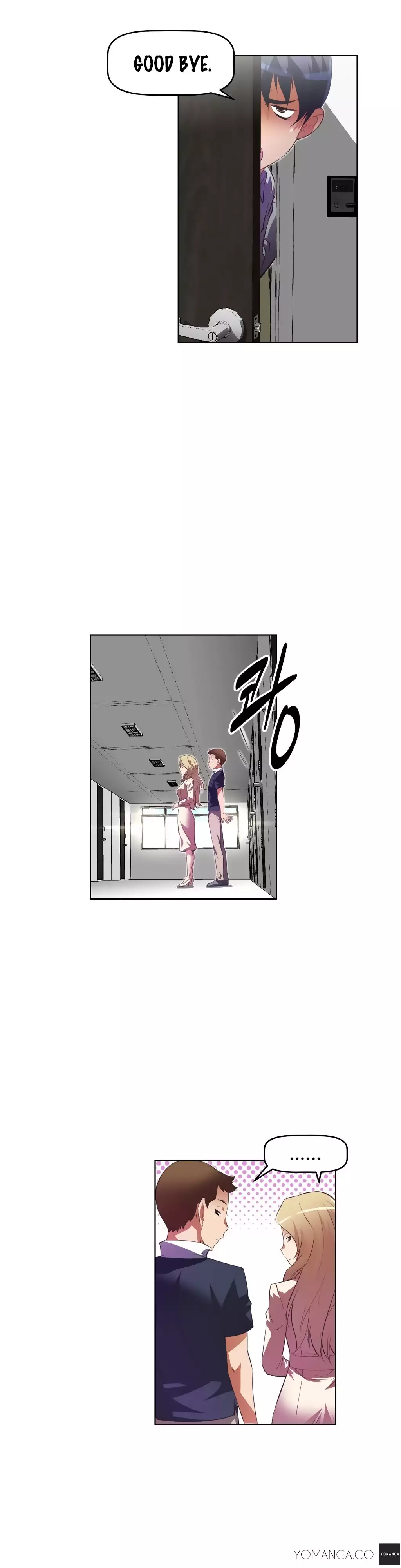Brawling Go Ch.0-31