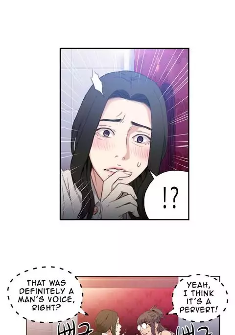 Sweet Guy Ch.1-54