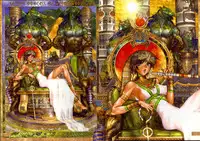 shirow pieces 3
