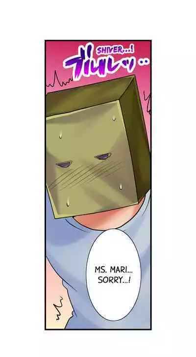 [Kappa] Gotta Fuck Your Way Out (Ch.01~19) [English]