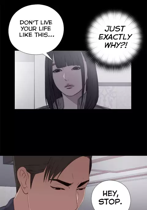 Girl Next Door Ch.1-23