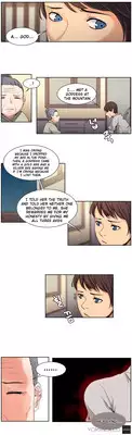 Woodman dyeon Chapter 1-5 (To be continued)
