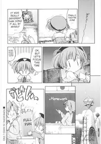 [Gabyonuno] Onna no ko Nado Boshuuchuu Ch.1-11 [English]