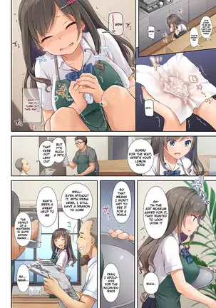 ] Kare to Watashi no Kowareta Kizuna -My Boyfriend And My Broken Relationshi