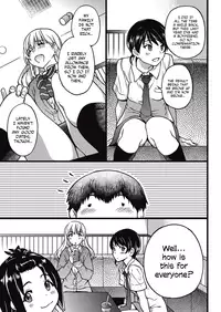 [Shiwasu no Okina] Enkou Ojisan | Mister Enkou Episode I-VIII [English] [Digital]