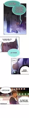 [BAK Hyeong Jun] Sweet Guy Ch.1-48 (English) (YoManga) (Ongoing)