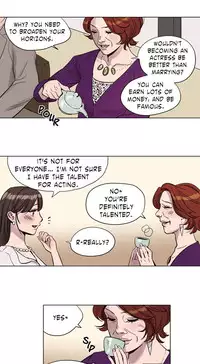 [Ramjak] Atonement Camp Ch.1-27 (English) (Ongoing)